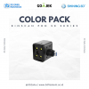Einscan 3D Scanner Color Pack Add On for Einscan Pro 2X Series